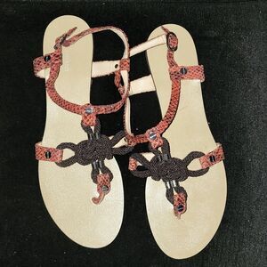 Calvin Klien Sandal  